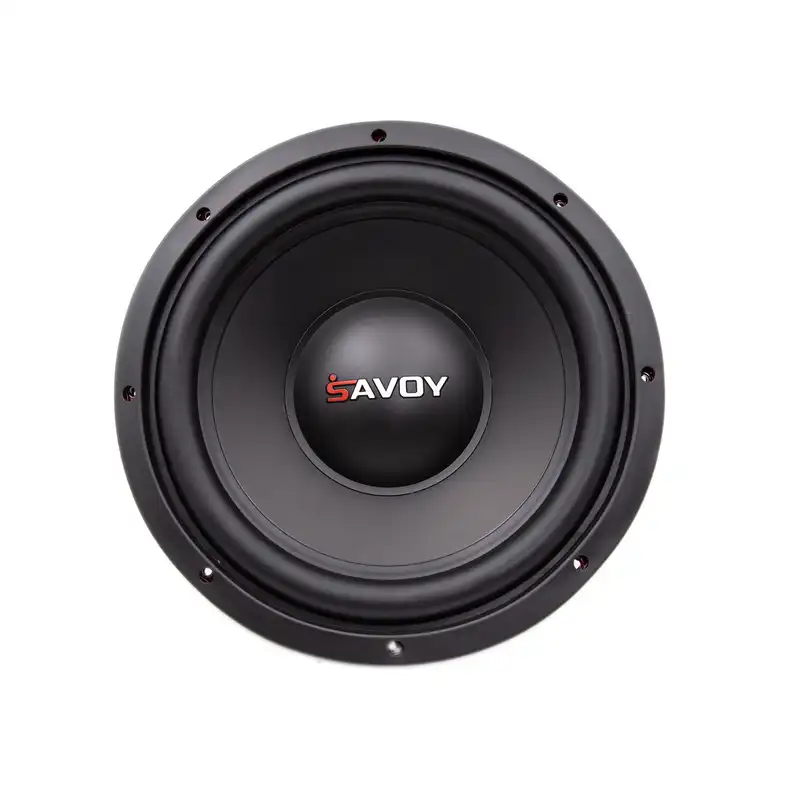 ساب ووفر خودرو ساووی مدل SV-12D4 R