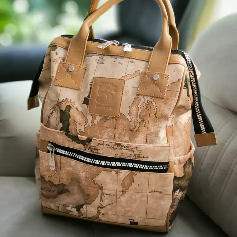 کوله پشتی مدل Bs150