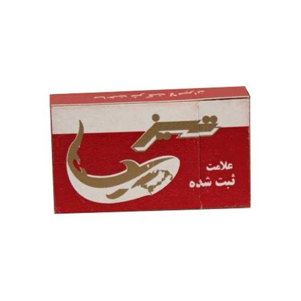 تیغ یدک تیز مدل سنتی مجموعه 4 عددی