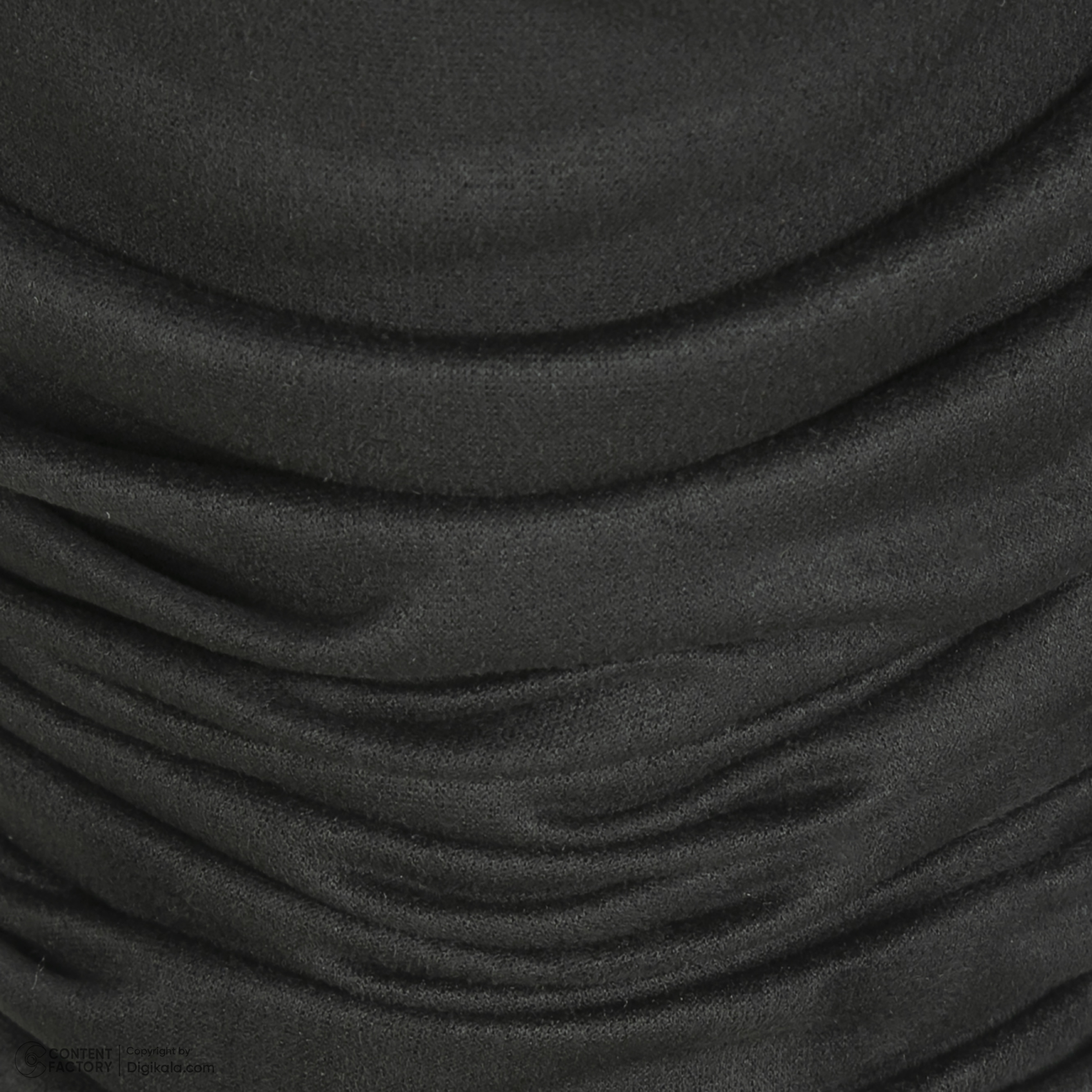 شلوار زنانه ژیار مدل اسلیم 90 رنگ مشکی -  - 4