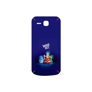 MAHOOT inside out Cover Sticker for Huawei Ascend Y600