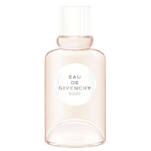 ادو تویلت زنانه ژیوانشی مدل Eau de Givenchy Rosee حجم 100 میلی لیتر