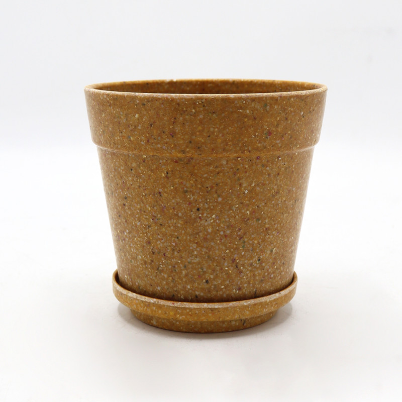 گلدان مدل گرانیتی کد YP-KHRDL-P20