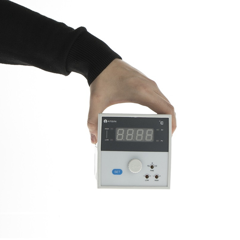 ترموستات کنترلر دما آتبین مدل AT-1600S