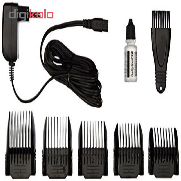 ماشین اصلاح موی سر و صورت بابیلیس پرو مدل FX660SE