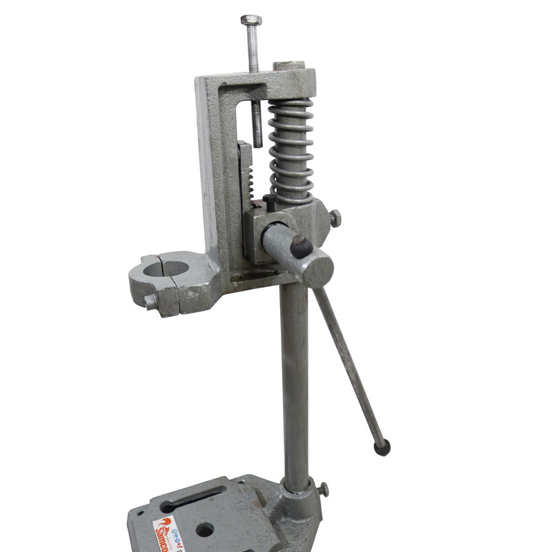 پایه دریل دنده ای سامکو مدل YPB-DANDEI  کد 13