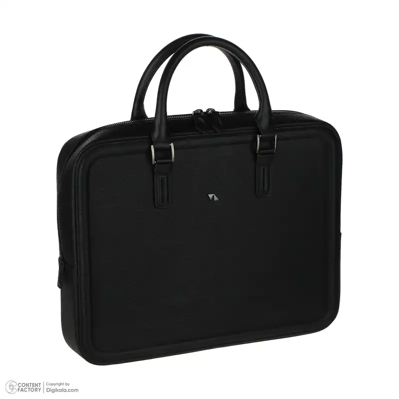 کیف اداری زنانه چرم مشهد مدل a0607-001