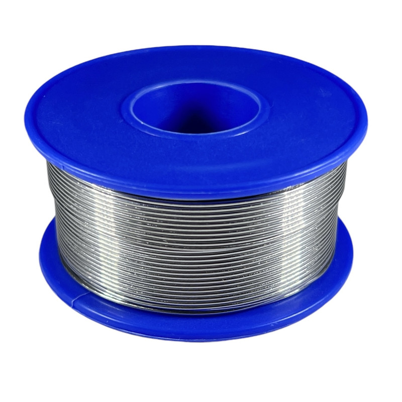 سیم لحیم سولدر مدل 0.8mm وزن 100 گرم