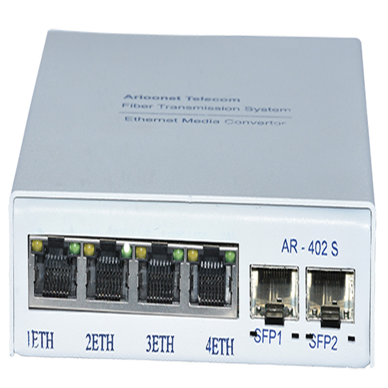 مدیا کانورتر آریونت مدل AR-2S4L