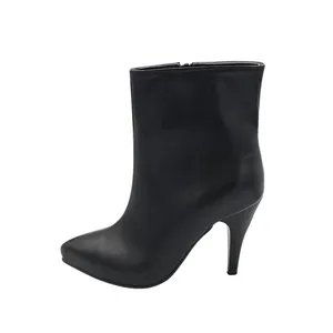 نیم بوت زنانه مدل VK1048