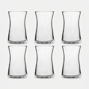 Pasabahce 42361 Cup Pack of 6
