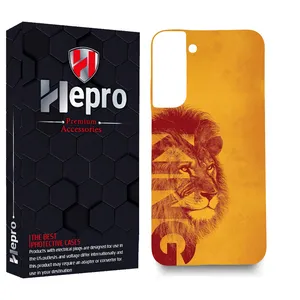 HEPRO MC Cover for SAMSUNG GALAXY S22
