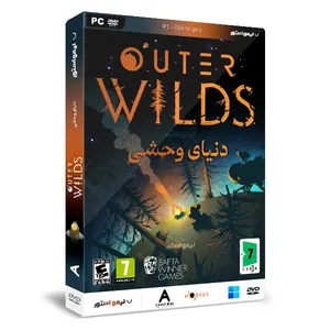 بازی Outer Wilds مخصوص PC نشر لیمو استور