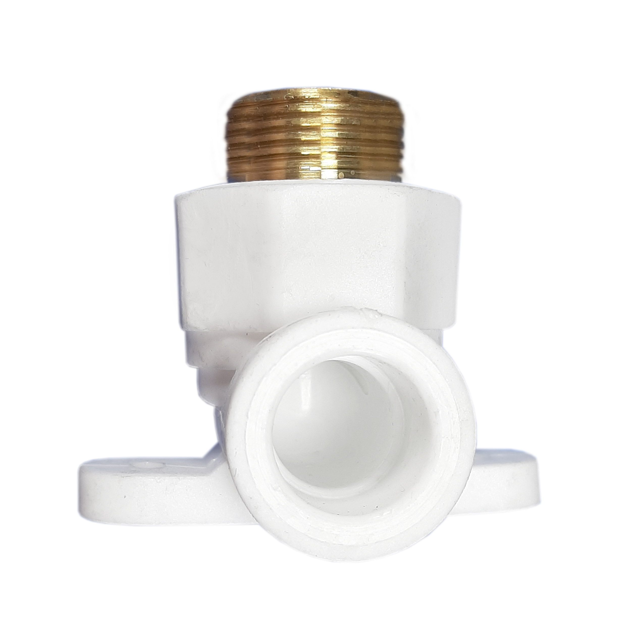 اتصال زانویی مدل pp  - z  -  b   -25  - 3/4