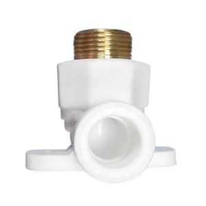 اتصال زانویی مدل pp - z - b -25 - 3/4