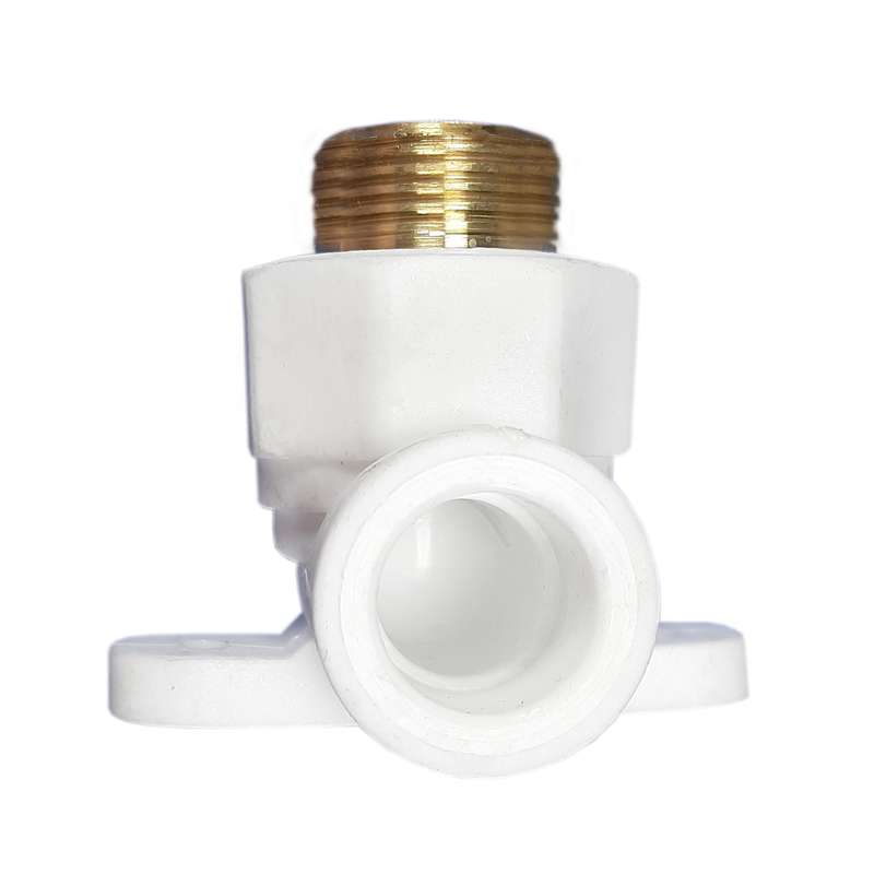 اتصال زانویی مدل pp - z - b -25 - 3/4