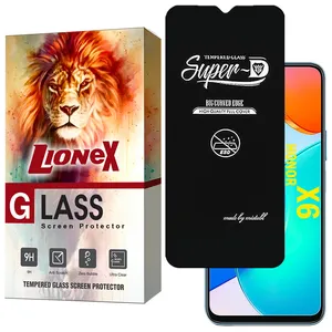 Lionex SUPERDNL Screen Protector For Honor X6