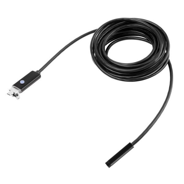 دوربین اندوسکوپی مدل AN995B