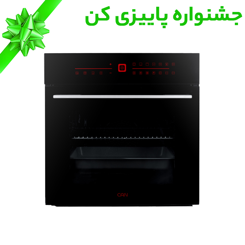 فر توکار کن مدل E6502