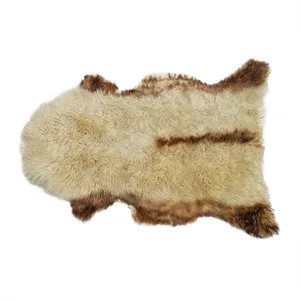 فرش پوست و چرم کمالی مدل AB-00162