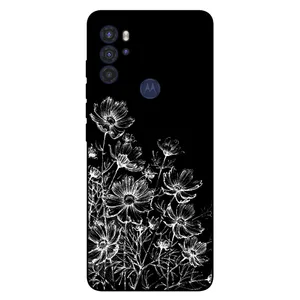 Megafone 7274 Cover For Motorola Moto G60S