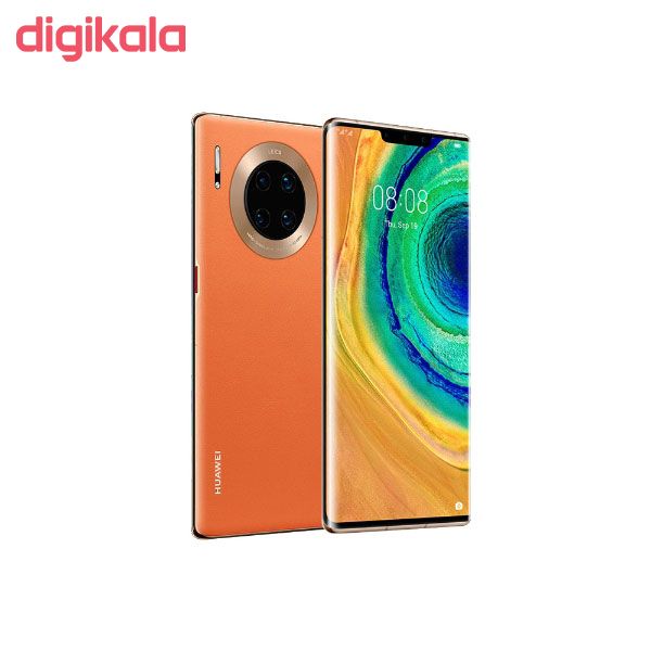 گوشی موبایل هوآوی مدل Mate 30pro LIO-N29 5G دو سیم کارت ظرفیت 256 گیگابایت main 1 10