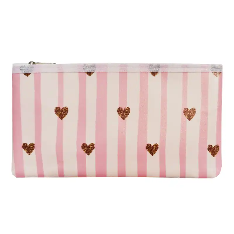 جامدادی طرح راهدار قلبی مدل PSA140910