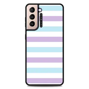 AKAM AMC-WSGS21P-CUTE PATTERN12 Cover For Samsung Galaxy S21 Plus