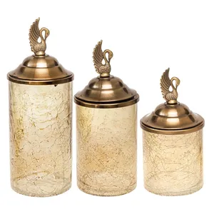 بانکه مدل 6056 مجموعه 3 عددی