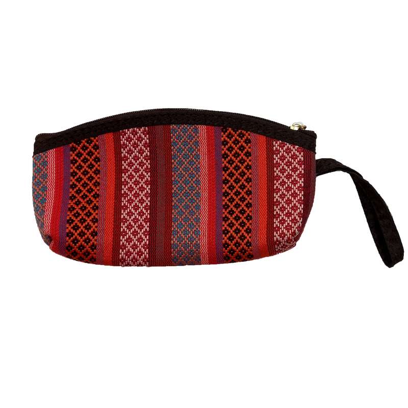 کیف لوازم آرایش زنانه مدل سنتی