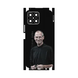 MAHOOT Steve-Jobs-FullSkin Cover Sticker for Honor X8
