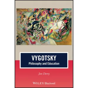 کتاب Vygotsky اثر Jan Derry انتشارات Wiley-Blackwell