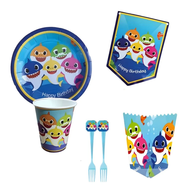 مجموعه 41 عددی تم تولد مدل بی بی شارپ