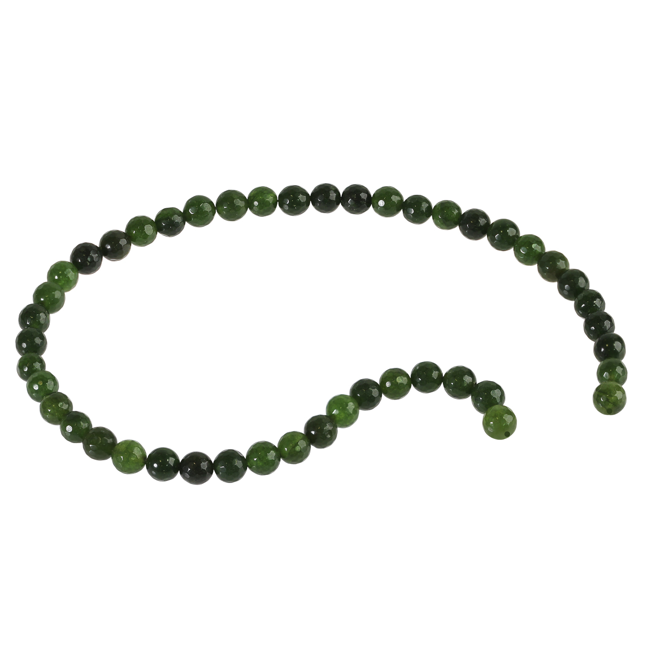 ریسه سنگ جید اقلیمه کد B252