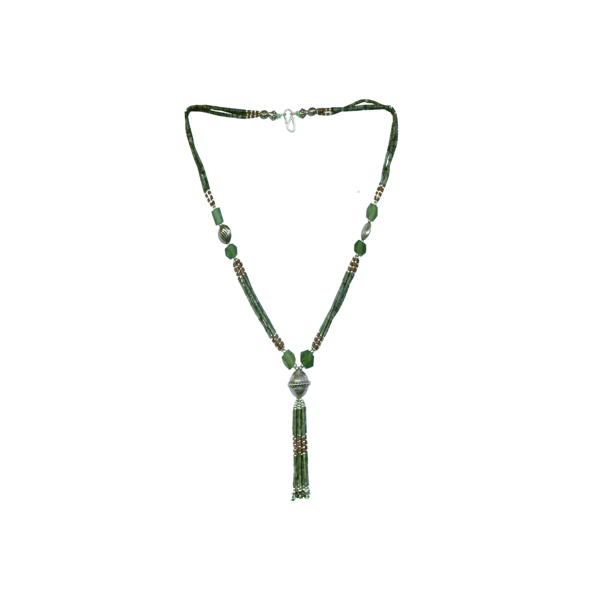 گردنبند زنانه تارا کد E80