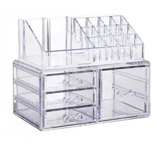 نقد و بررسی استند لوازم اداری رومیزی مدل چهار کشو big4 توسط خریداران