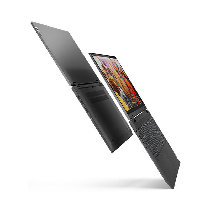لپ تاپ 15.6 اینچی لنوو مدل Ideapad Flex 5 15ITL05-i3 8GB 1SSD - کاستوم شده لپ تاپ 15.6 اینچی لنوو مدل Ideapad Flex 5 15ITL05-i3 8GB 1SSD - کاستوم شده