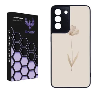 RIVEN RI3-20 Case For Samsung Galaxy S21 FE