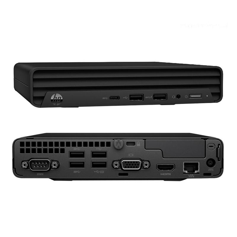 کامپیوتر کوچک اچ‌ پی مدل HP 260 G4 CELERON