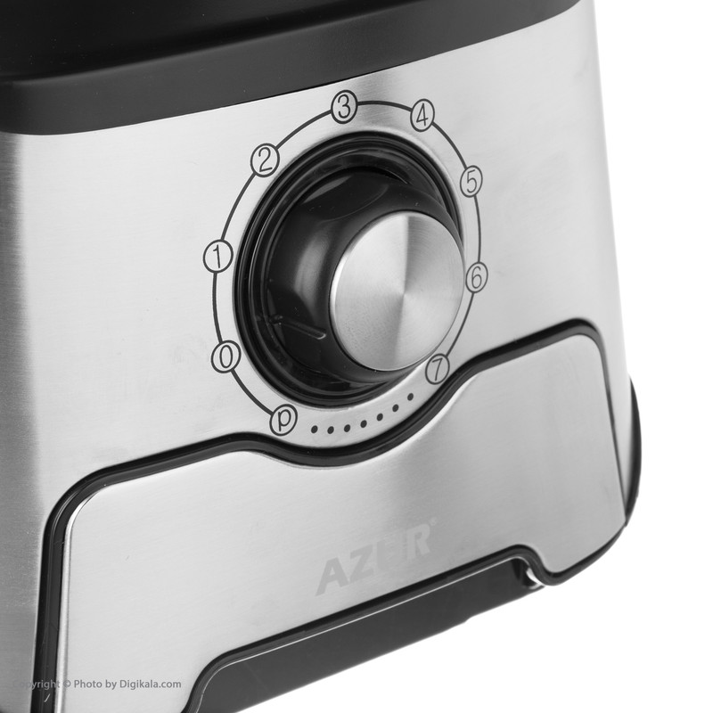 غذاساز آزور مدل AZ-280FP غذاساز آزور مدل AZ-280FP