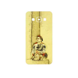 MAHOOT Homayoun Shajarian Cover Sticker for Samsung Galaxy A3