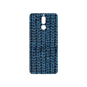 MAHOOT Fabric Texture 2 Cover Sticker for Huawei Mate 10 Lite