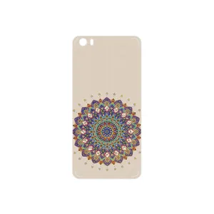 MAHOOT Art of Illumination 5 Cover Sticker for Xiaomi Mi 5