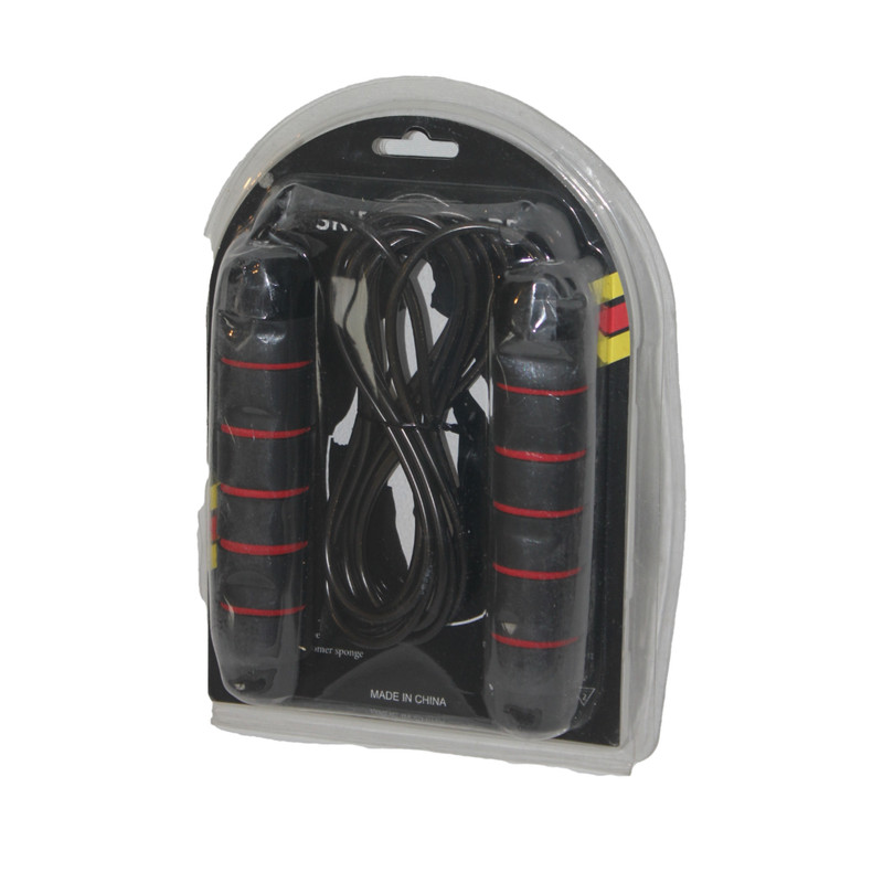 طناب ورزشی مدل skipping rope