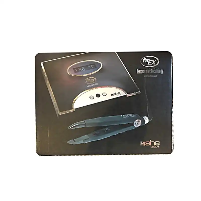 دستگاه اکستنشن شی مدل firex1