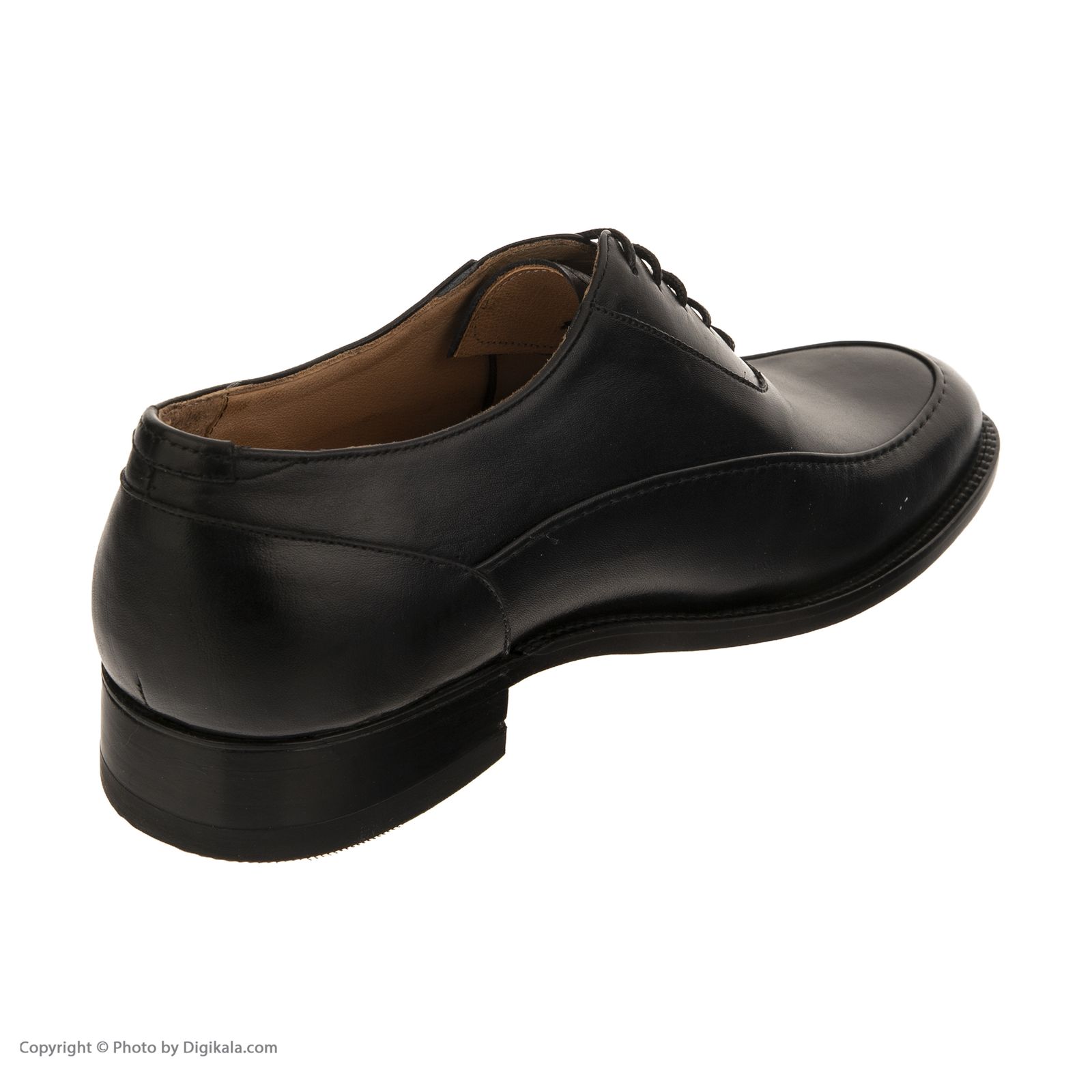 کفش مردانه نظری مدل 453 -  - 4