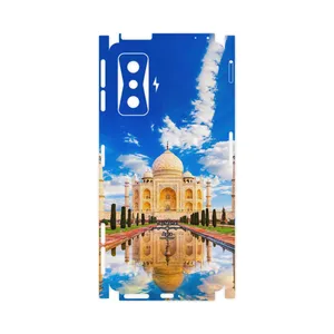 MAHOOT The Taj Mahal-FullSkin Cover Sticker for Xiaomi Poco F4 GT 5G