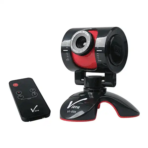 وب کم ویرا مدل Vl-004