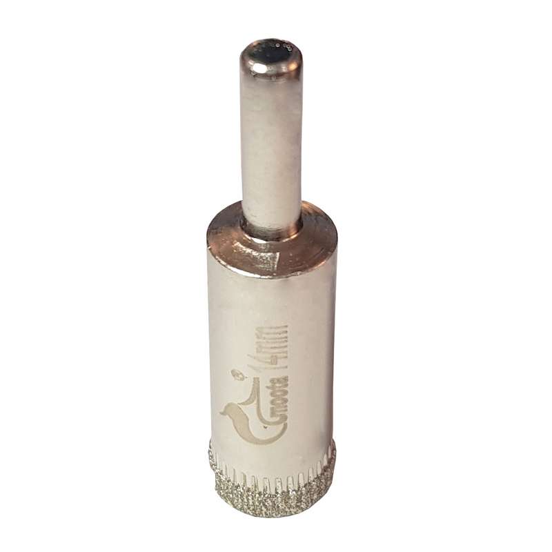  مته گردبر شیشه موتا مدل M144 سایز 14 میلیمتر