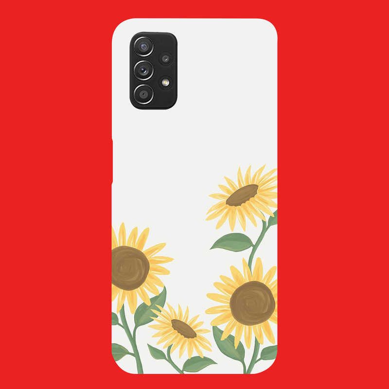 کاور مدل gsh مناسب برای گوشی موبایل سامسونگ Galaxy A52 5G